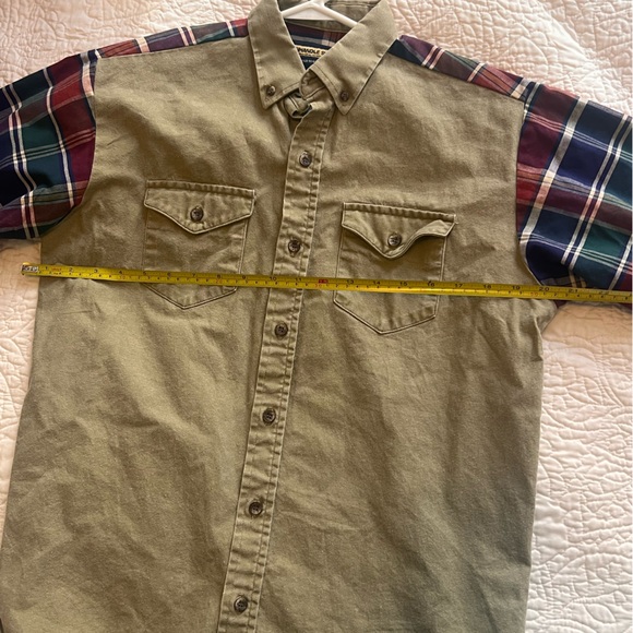 Vintage Panhandle Slim Mens XL Made is USA - Picture 6 of 8